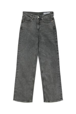 Vero Moda 10287304 medium grey denim.