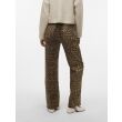 Vero Moda  Dames broek wijd denim Direct leverbaar uit de webshop van www.lots-of-fashion.nl/