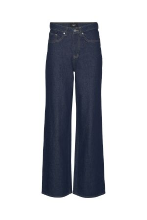 Vero Moda 10297608 dark blue denim