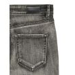 Vero Moda  Dames broek wijd denim Direct leverbaar uit de webshop van www.lots-of-fashion.nl/