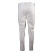 So Soire polyester/polyurethaan/elasthan Dames broek pantalon strak Direct leverbaar uit de webshop van www.lots-of-fashion.nl/