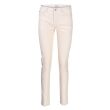 So Soire katoen/lycra Dames broek pantalon strak Direct leverbaar uit de webshop van www.lots-of-fashion.nl/