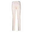 So Soire katoen/lycra Dames broek pantalon strak Direct leverbaar uit de webshop van www.lots-of-fashion.nl/