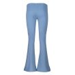 CL Essentials polyester/elasthan Dames broek pantalon strak Direct leverbaar uit de webshop van www.lots-of-fashion.nl/
