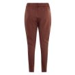 CL Essentials viscose/nylon/elasthan Dames broek pantalon strak Direct leverbaar uit de webshop van www.lots-of-fashion.nl/