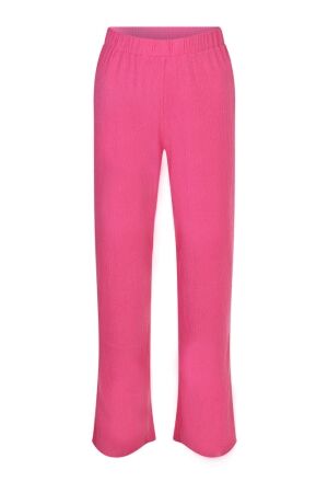 CL Essentials Dames broek pantalon strak CL Essentials Zilly lds Z70218 17-2033 fandango pink