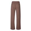 CL Essentials viscose/nylon/elasthan Dames broek pantalon strak Direct leverbaar uit de webshop van www.lots-of-fashion.nl/