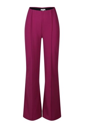 CL Essentials Dames broek pantalon strak CL Essentials CX20211 W80382 18-2527 baton rouge