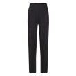 So Soire polyester/elasthan Dames broek pantalon strak Direct leverbaar uit de webshop van www.lots-of-fashion.nl/
