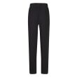 So Soire polyester/elasthan Dames broek pantalon strak Direct leverbaar uit de webshop van www.lots-of-fashion.nl/