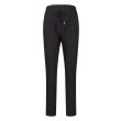 So Soire polyamide/elasthan Dames broek pantalon strak Direct leverbaar uit de webshop van www.lots-of-fashion.nl/