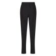 So Soire polyamide/elasthan Dames broek pantalon strak Direct leverbaar uit de webshop van www.lots-of-fashion.nl/