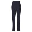 So Soire polyamide/elasthan Dames broek pantalon strak Direct leverbaar uit de webshop van www.lots-of-fashion.nl/