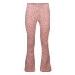 lizzi lou polyester/elasthan Dames broek pantalon strak Direct leverbaar uit de webshop van www.lots-of-fashion.nl/