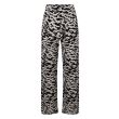 lizzi lou polyester Dames broek pantalon strak Direct leverbaar uit de webshop van www.lots-of-fashion.nl/