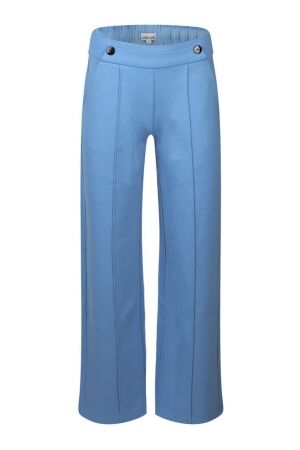 lizzi lou Dames broek pantalon strak lizzi lou Pia lds Z80044 als Phia windows blue