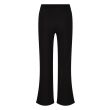 lizzi lou polyester Dames broek pantalon strak Direct leverbaar uit de webshop van www.lots-of-fashion.nl/
