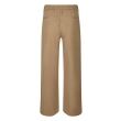 lizzi lou viscose/nylon/elasthan Dames broek pantalon strak Direct leverbaar uit de webshop van www.lots-of-fashion.nl/