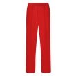 So Soire polyester/viscose/elasthan Dames broek pantalon strak Direct leverbaar uit de webshop van www.lots-of-fashion.nl/
