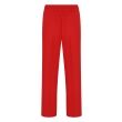 So Soire polyester/viscose/elasthan Dames broek pantalon strak Direct leverbaar uit de webshop van www.lots-of-fashion.nl/