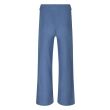 City Life polyester/elasthan Dames broek pantalon strak Direct leverbaar uit de webshop van www.lots-of-fashion.nl/