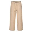 City Life katoen Dames broek pantalon strak Direct leverbaar uit de webshop van www.lots-of-fashion.nl/