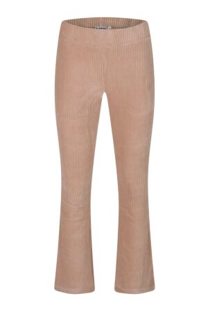 lizzi lou Dames broek pantalon strak lizzi lou Sarra lds W10220 15-1215 sesame