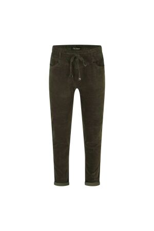 So Soire Miranda W10368 light army