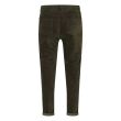So Soire katoen/elasthan Dames broek pantalon strak Direct leverbaar uit de webshop van www.lots-of-fashion.nl/