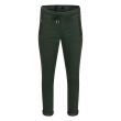 So Soire katoen/polyester/elasthan Dames broek pantalon strak Direct leverbaar uit de webshop van www.lots-of-fashion.nl/