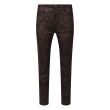 So Soire viscose/nylon/elasthan Dames broek pantalon strak Direct leverbaar uit de webshop van www.lots-of-fashion.nl/