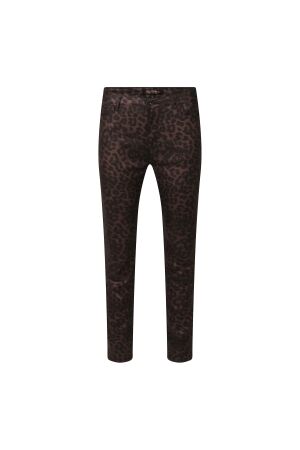 So Soire Pascha W10370 as sample brown