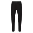 So Soire viscose/nylon/elasthan Dames broek pantalon strak Direct leverbaar uit de webshop van www.lots-of-fashion.nl/