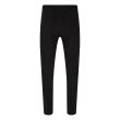 So Soire viscose/nylon/elasthan Dames broek pantalon strak Direct leverbaar uit de webshop van www.lots-of-fashion.nl/