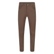 So Soire viscose/nylon/elasthan Dames broek pantalon strak Direct leverbaar uit de webshop van www.lots-of-fashion.nl/