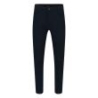 So Soire viscose/nylon/elasthan Dames broek pantalon strak Direct leverbaar uit de webshop van www.lots-of-fashion.nl/