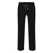 So Soire viscose/nylon/elasthan Dames broek pantalon strak Direct leverbaar uit de webshop van www.lots-of-fashion.nl/