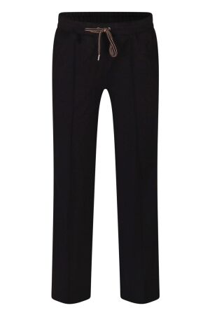 So Soire Dames broek pantalon strak So Soire Grace W10372 black