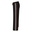 So Soire viscose/nylon/elasthan Dames broek pantalon strak Direct leverbaar uit de webshop van www.lots-of-fashion.nl/