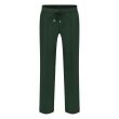 So Soire viscose/nylon/elasthan Dames broek pantalon strak Direct leverbaar uit de webshop van www.lots-of-fashion.nl/