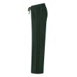 So Soire viscose/nylon/elasthan Dames broek pantalon strak Direct leverbaar uit de webshop van www.lots-of-fashion.nl/