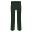 So Soire viscose/nylon/elasthan Dames broek pantalon strak Direct leverbaar uit de webshop van www.lots-of-fashion.nl/