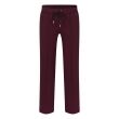 So Soire viscose/nylon/elasthan Dames broek pantalon strak Direct leverbaar uit de webshop van www.lots-of-fashion.nl/