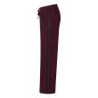 So Soire viscose/nylon/elasthan Dames broek pantalon strak Direct leverbaar uit de webshop van www.lots-of-fashion.nl/