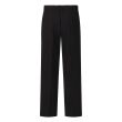 So Soire polyester/viscose/elasthan Dames broek pantalon strak Direct leverbaar uit de webshop van www.lots-of-fashion.nl/