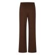 City Life viscose/polyester Dames broek pantalon strak Direct leverbaar uit de webshop van www.lots-of-fashion.nl/