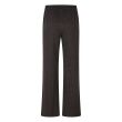 City Life viscose/polyester Dames broek pantalon strak Direct leverbaar uit de webshop van www.lots-of-fashion.nl/