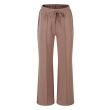 City Life polyester/modal/elasthan Dames broek pantalon strak Direct leverbaar uit de webshop van www.lots-of-fashion.nl/