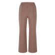 City Life polyester/modal/elasthan Dames broek pantalon strak Direct leverbaar uit de webshop van www.lots-of-fashion.nl/