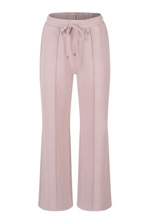 City Life Dames broek pantalon strak City Life 506027 W10392 14-1106 peyote